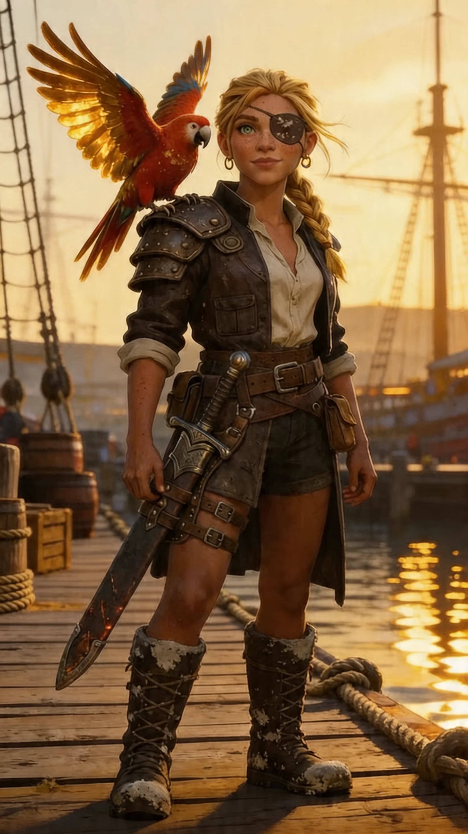 Izabelle Dubuaz